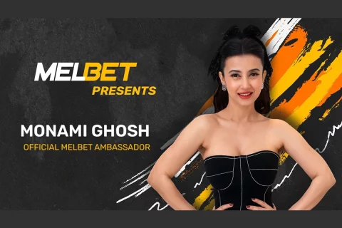 بازیگر زن هندی مونامی گوش در مل بت