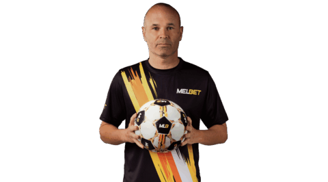 آندرس اینیستا