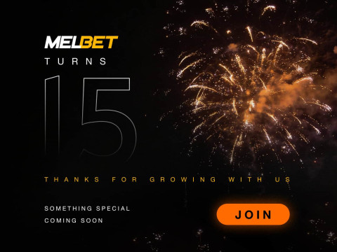 ۱۵ سالگی مل بت